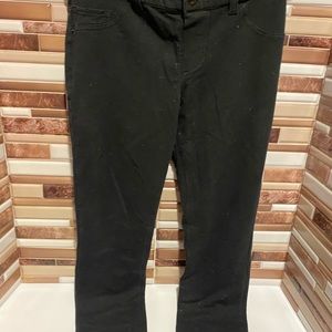 Kids black Jeggings